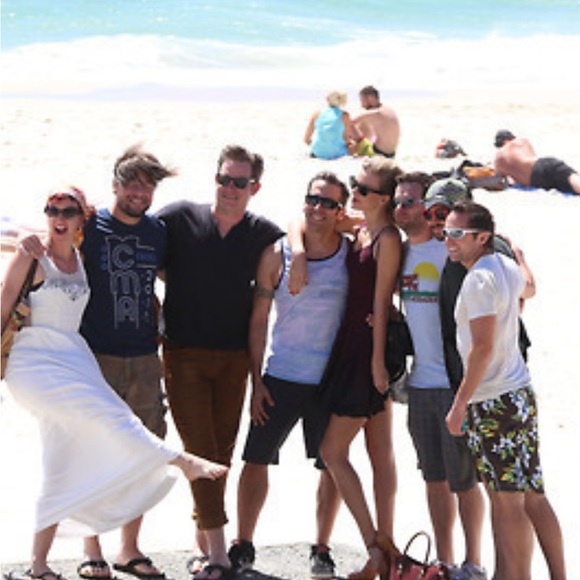 Free people dress ASO Taylor Swift 2013 Red World Tour - Picture 11 of 12